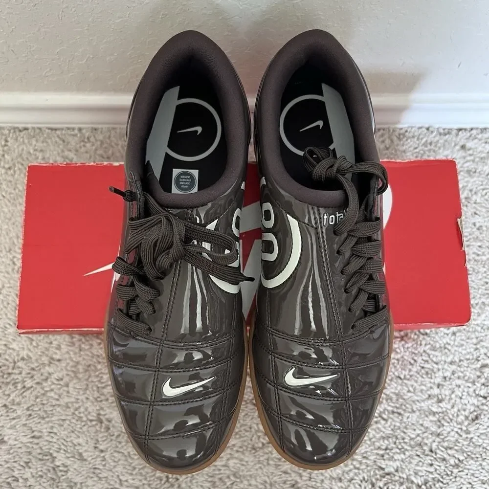 Nike total 90
